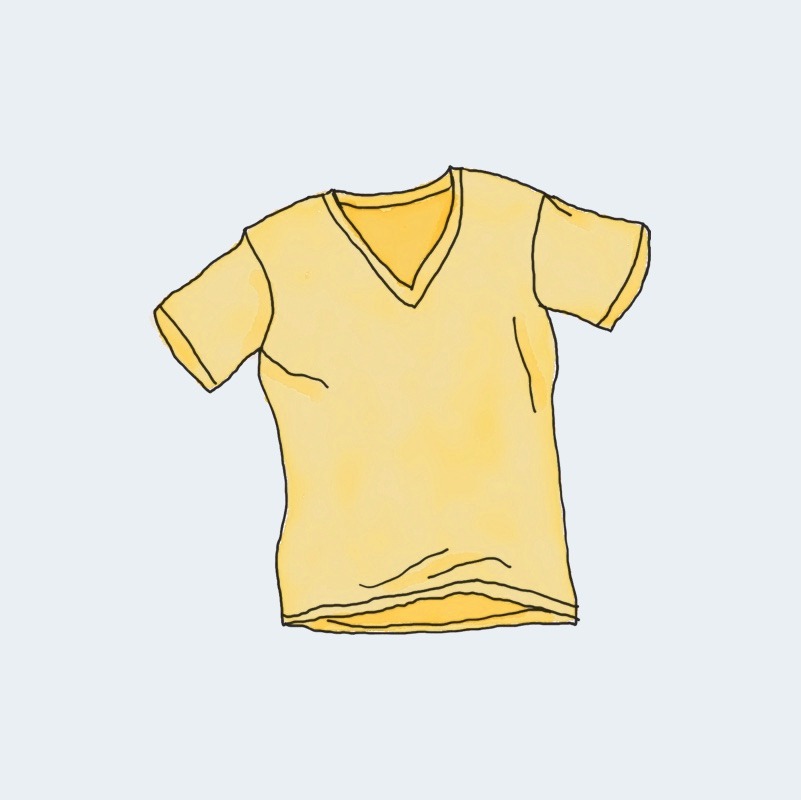 Everyday Tee